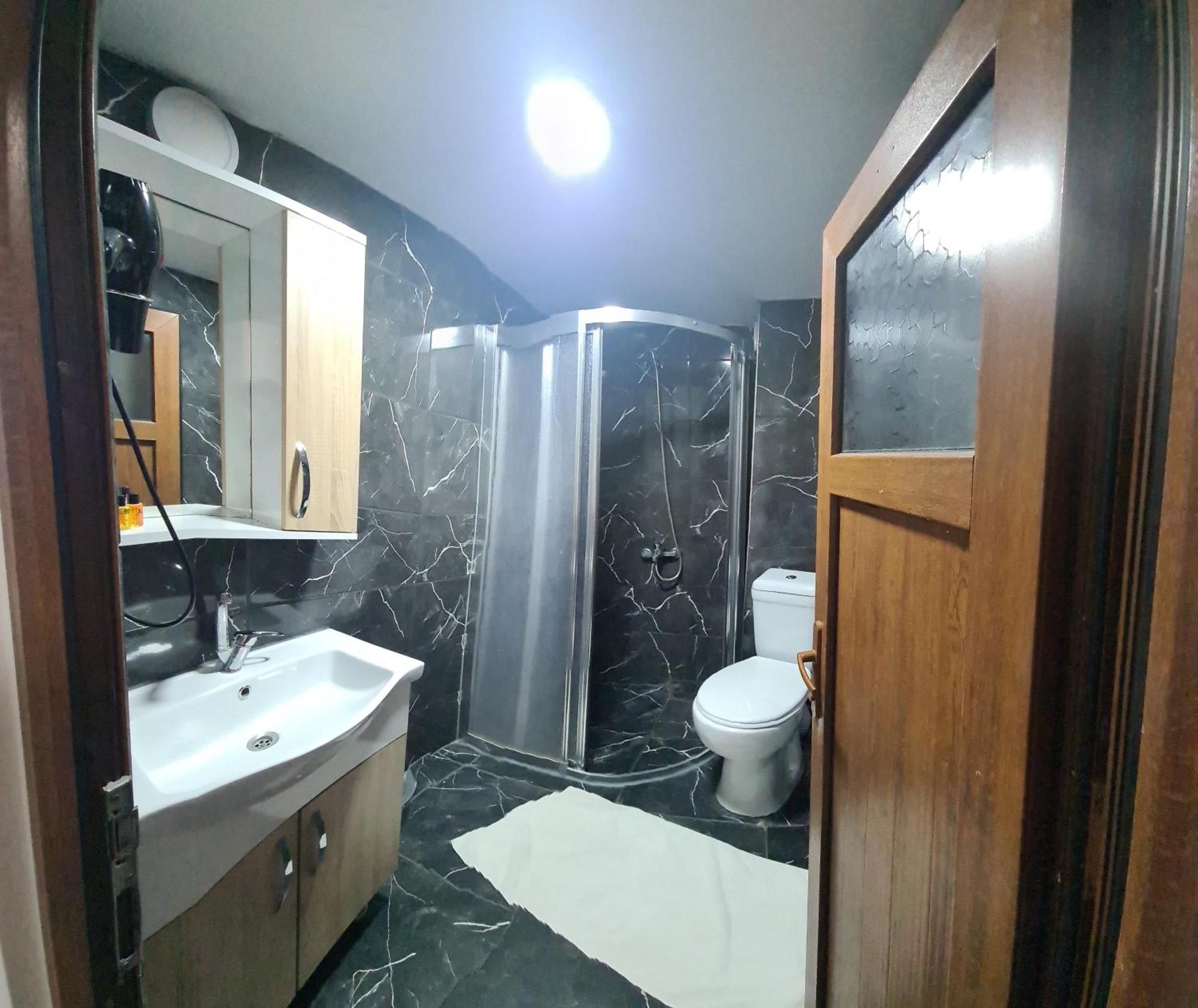 Bachos Hotel Sultanahmet Стамбул Экстерьер фото