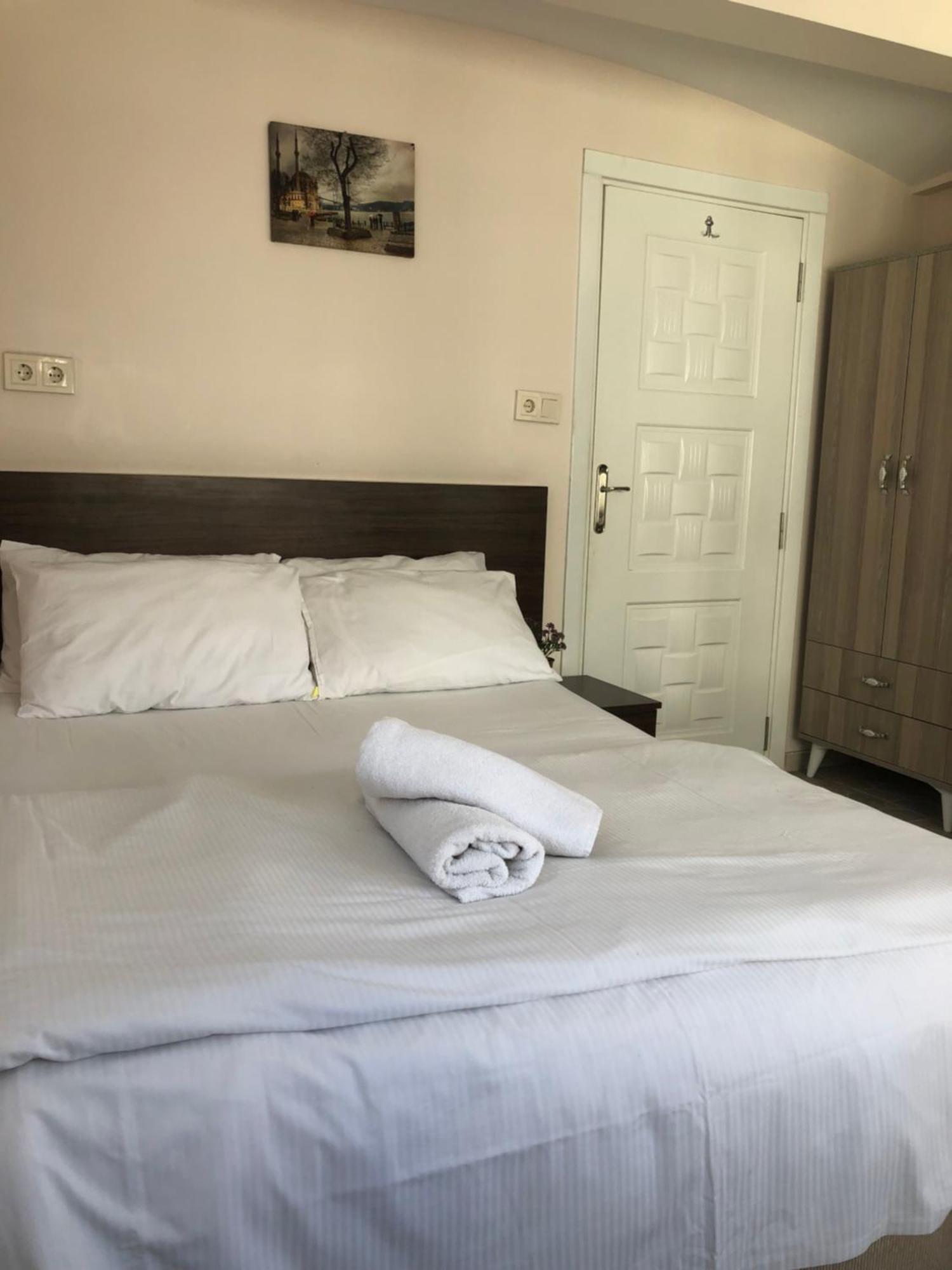 Bachos Hotel Sultanahmet Стамбул Экстерьер фото