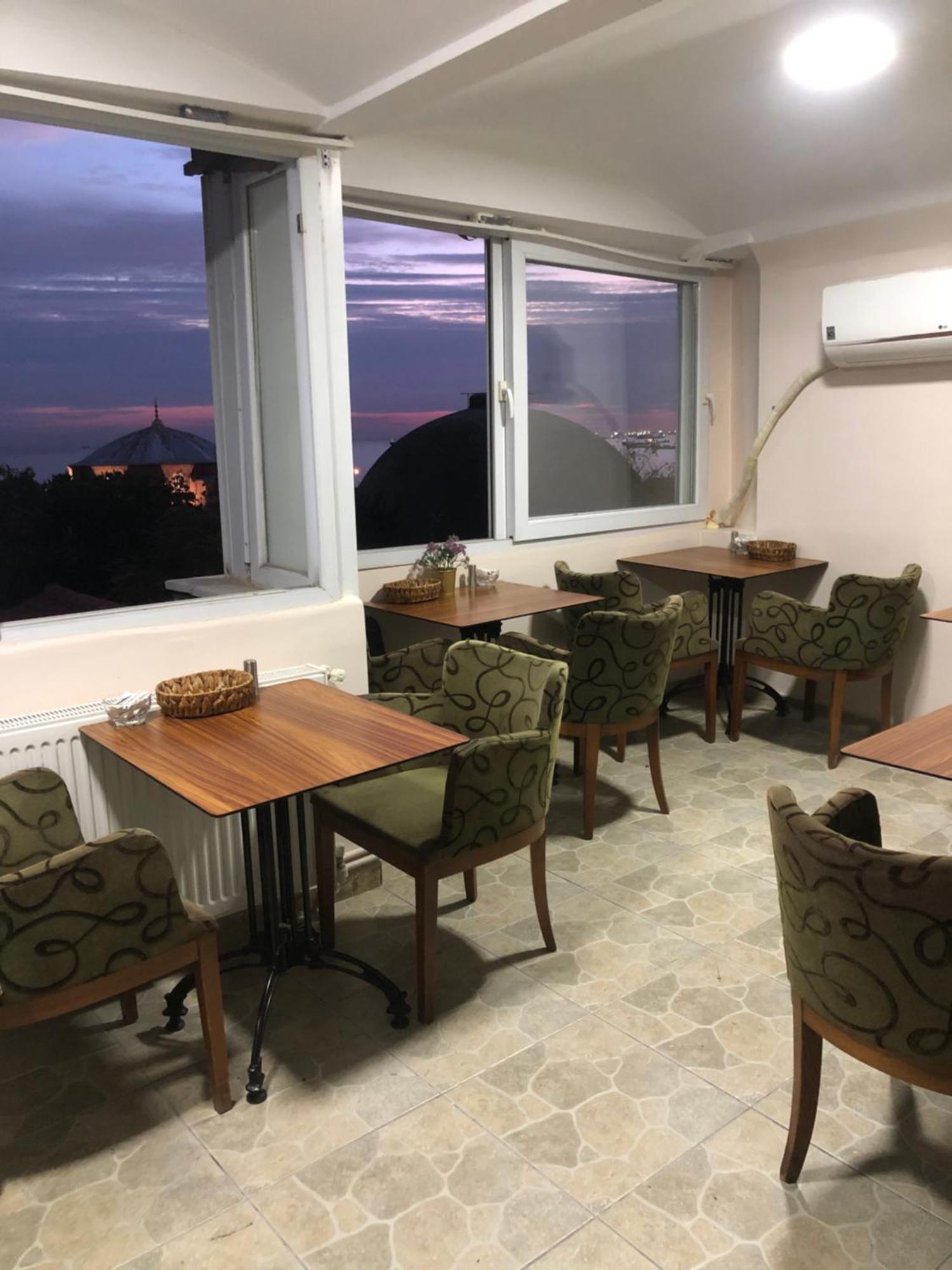 Bachos Hotel Sultanahmet Стамбул Экстерьер фото
