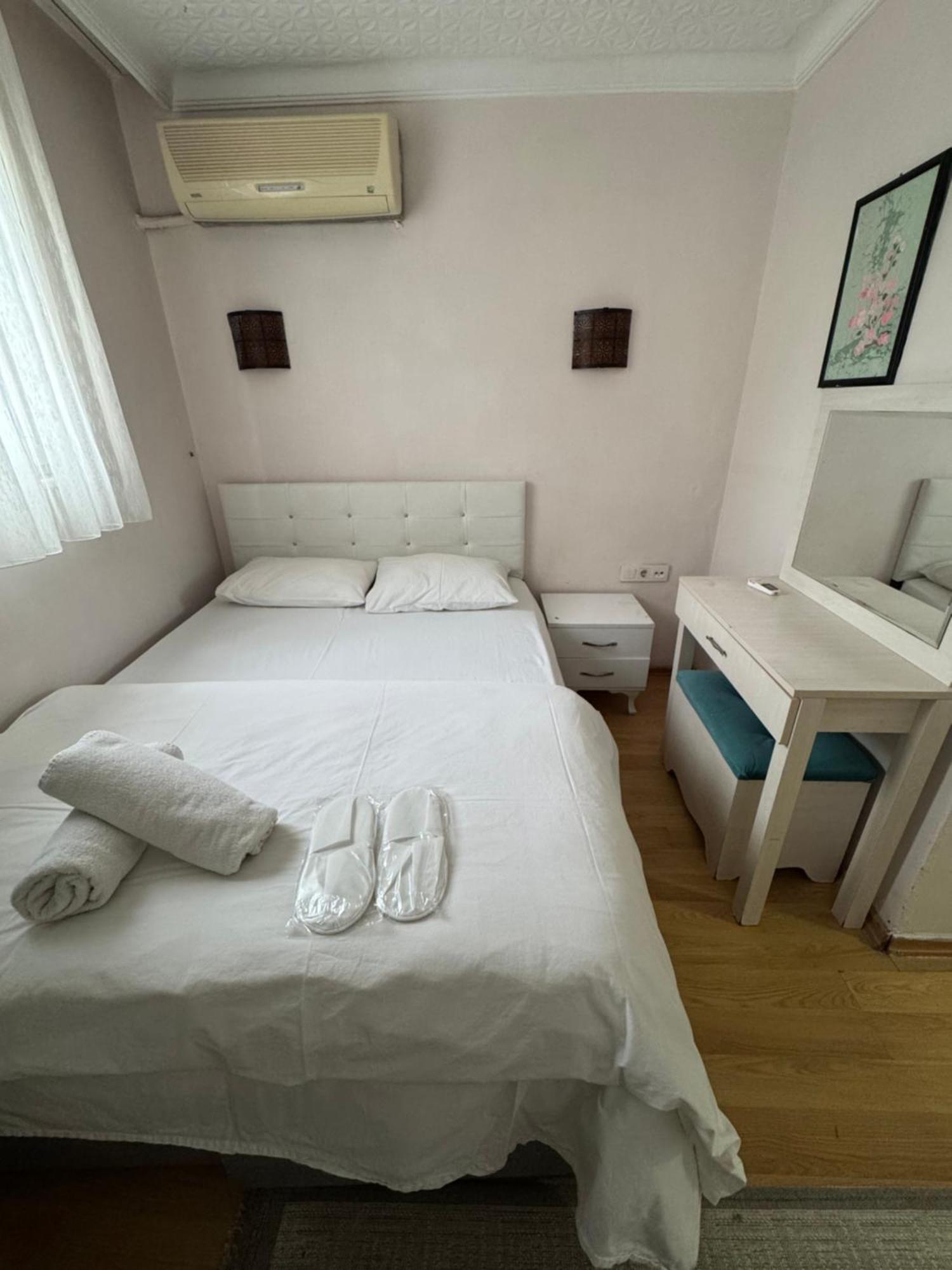 Bachos Hotel Sultanahmet Стамбул Экстерьер фото