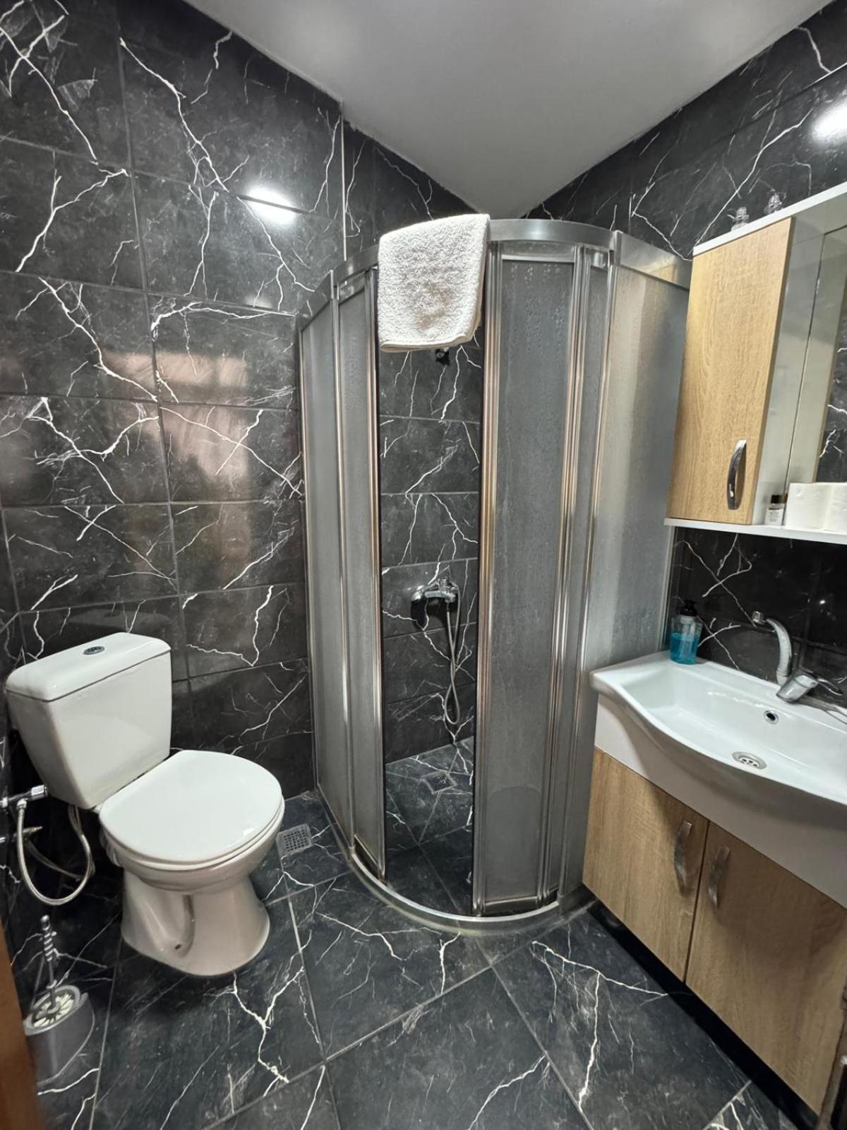 Bachos Hotel Sultanahmet Стамбул Экстерьер фото