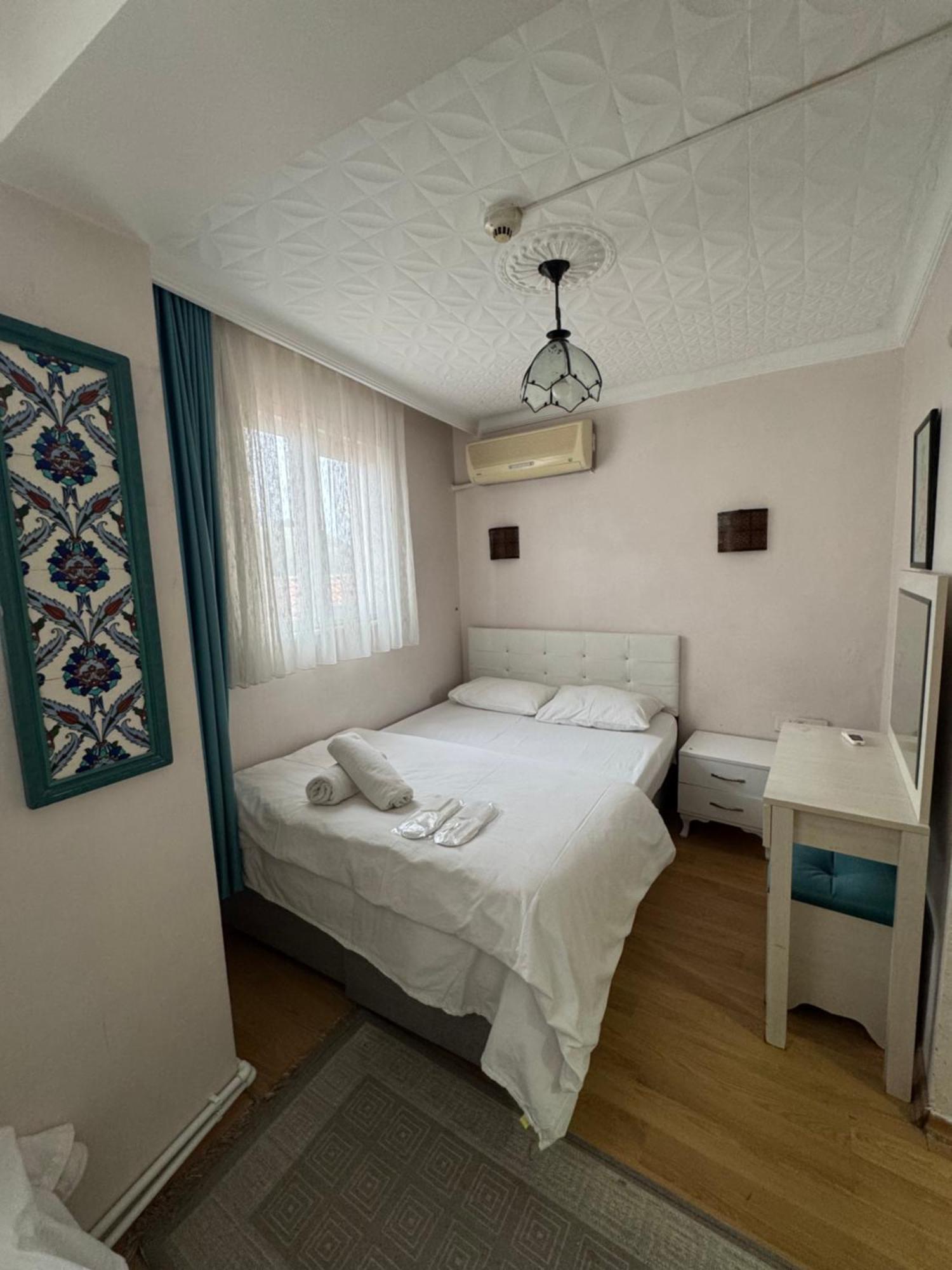 Bachos Hotel Sultanahmet Стамбул Экстерьер фото