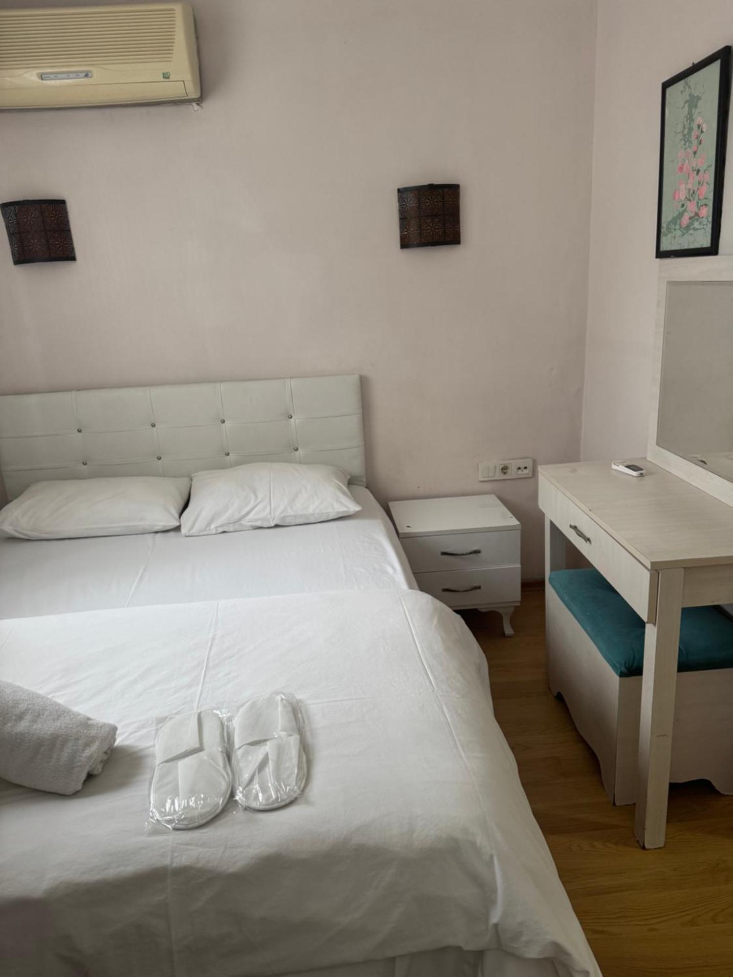 Bachos Hotel Sultanahmet Стамбул Экстерьер фото
