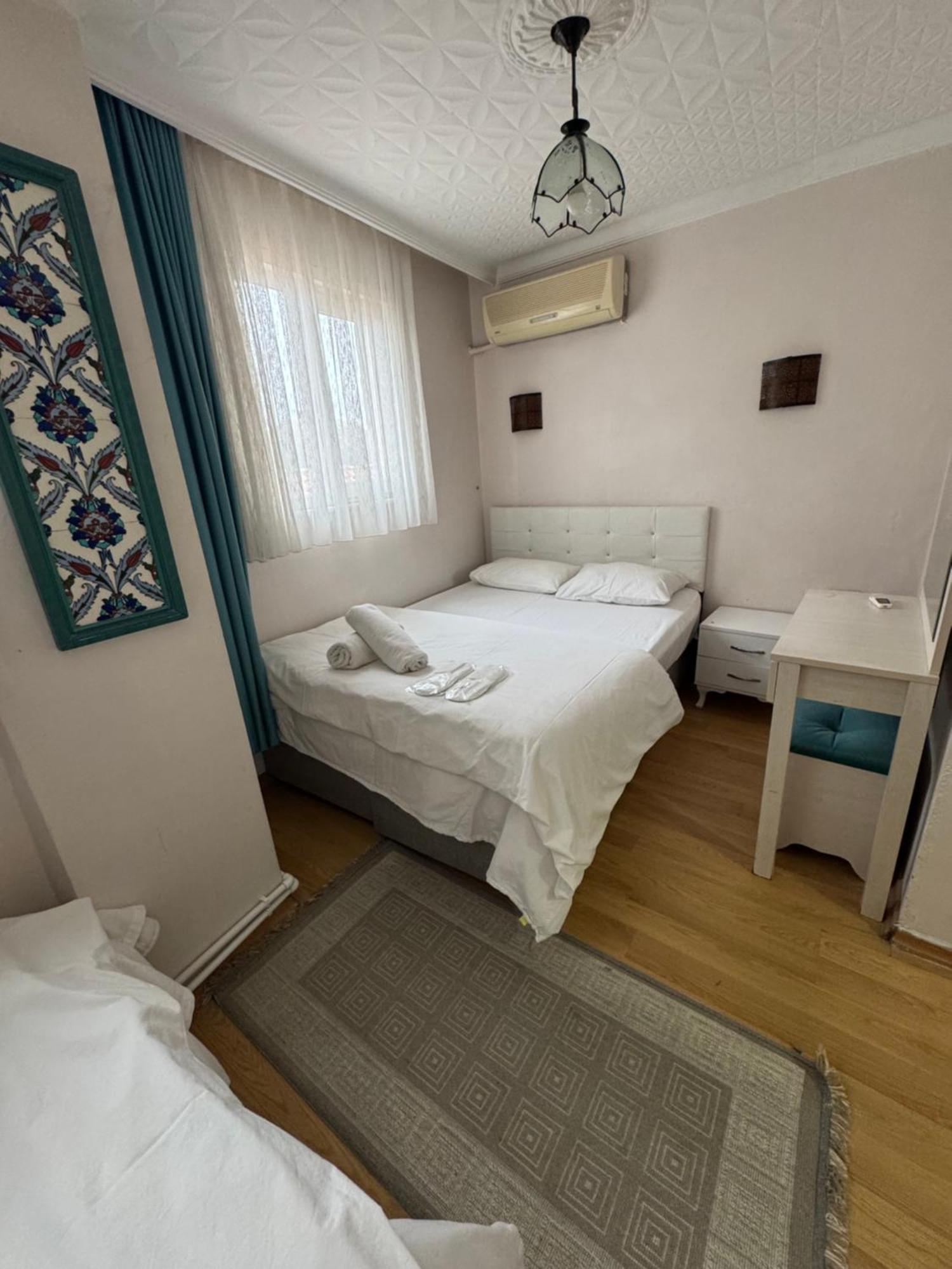 Bachos Hotel Sultanahmet Стамбул Экстерьер фото